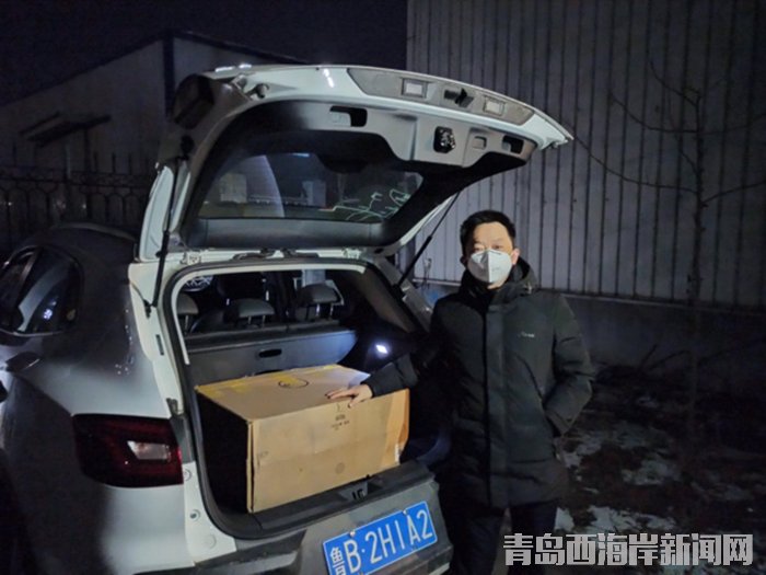 商湯科技:AI智能輔助診斷免費(fèi)馳援青島疫情防控第一線.jpg
